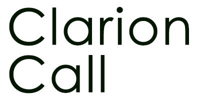 Clarion Call